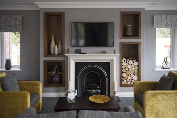 Baycroft Flitwick Care Home